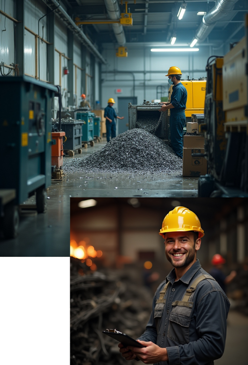Industries We Serve In UAE