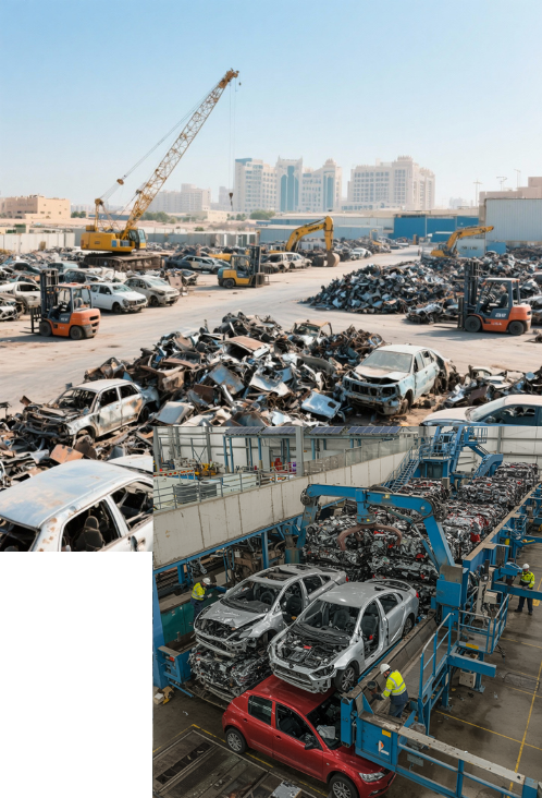 Safe Handling for All Vehicle Types