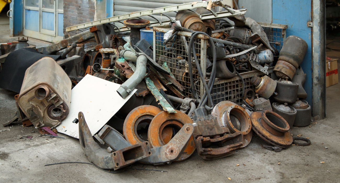 AC Units scrap buyers in UAE